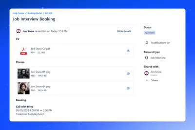 File Field | Attachment Custom Fields for Jira — Atlassian plugin