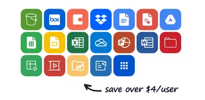 Files Bundle+ for Confluence — Atlassian plugin