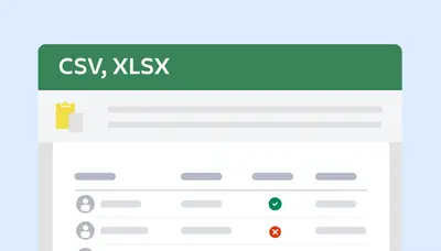 Flexible CSV/XLSX Bulk User Import for Jira — Atlassian plugin