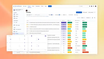 Foxly: Requirements Backlog Prioritization, Planning Poker — Atlassian plugin