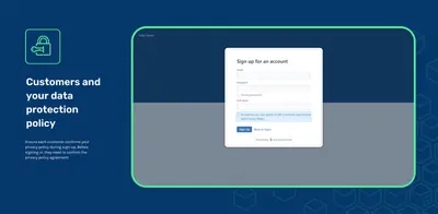 GDPR for Service Management — Atlassian plugin