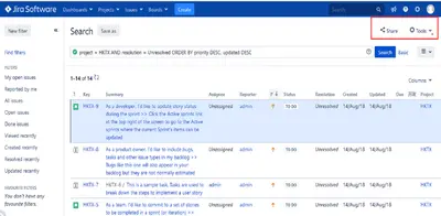 Gears issue export permission — Atlassian plugin