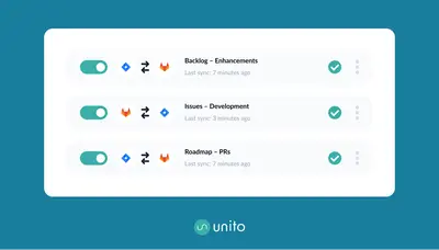 GitLab 2 Way Integration for Jira — Atlassian plugin