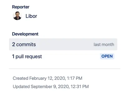 GitLab for Jira Cloud — Atlassian plugin
