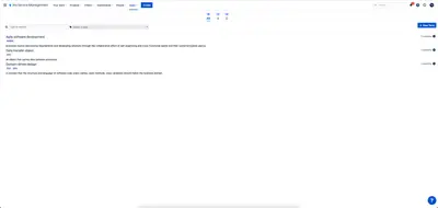 Glossary for Jira — Atlassian plugin