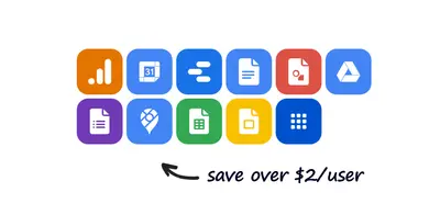 Google Bundle+ for Confluence — Atlassian plugin