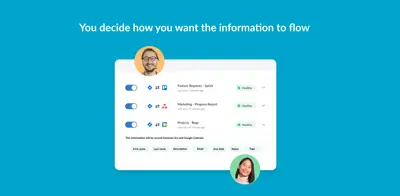 Google Calendar 2 Way Integration for Jira — Atlassian plugin