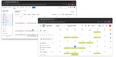 Google Calendar Bridge for Jira — Atlassian plugin