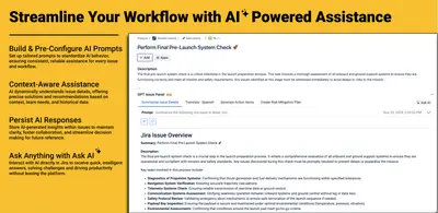 GPT for Jira (Pro) — Atlassian plugin