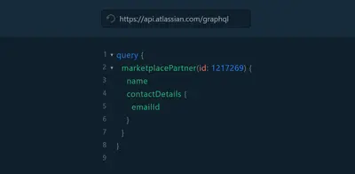 GraphQL Playground+ for Confluence — Atlassian plugin