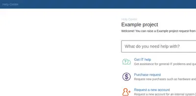 HelpCenter Corrector — Atlassian plugin