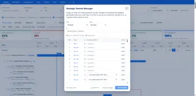 Hiera - Strategic Planning for Jira — Atlassian plugin