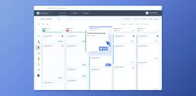 HourStack — Atlassian plugin
