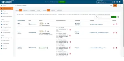 Hystax OptScale for Jira — Atlassian plugin