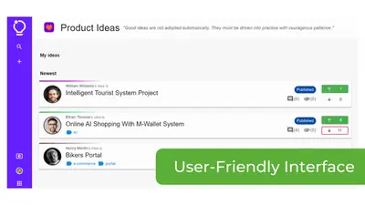 Idea Hub - Initiatives and Product Discovery in Jira — Atlassian plugin