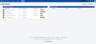 ILA DevOps Suite for Jira — Atlassian plugin