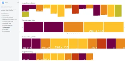 Image Galleries and Sliders — Atlassian plugin