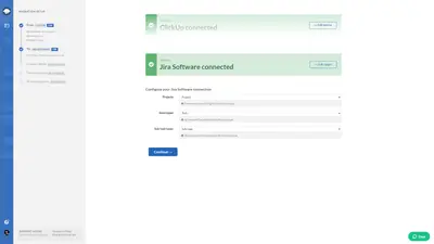 Import — Atlassian plugin
