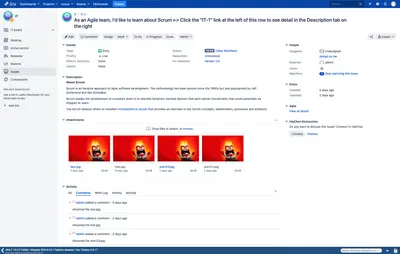 IntelliRest — Atlassian plugin