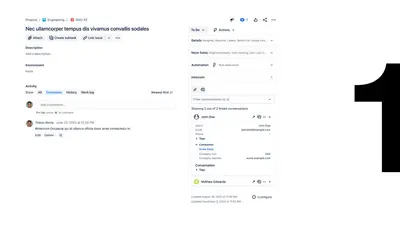 Intercom for Jira — Atlassian plugin