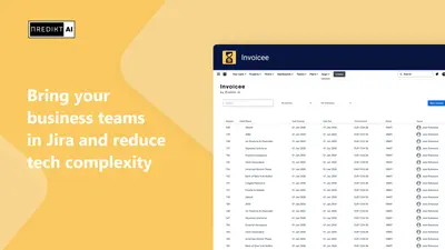 Invoicee - Automated billing and invoicing solution — Atlassian plugin