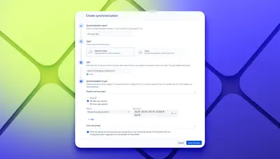 Issue Sync Pro — Atlassian plugin