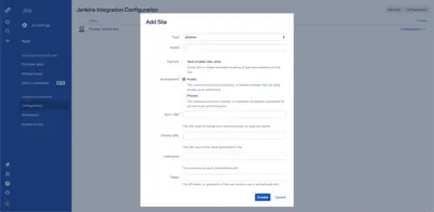 Jenkins for Jira (Lite) — Atlassian plugin