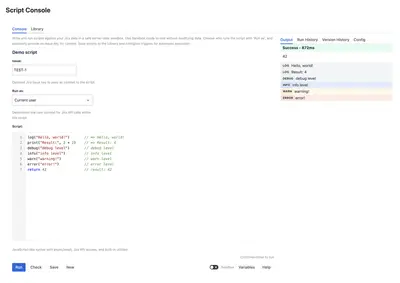 JiBrok Studio for Jira Cloud — Atlassian plugin