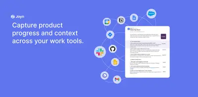 Joyn — Atlassian plugin