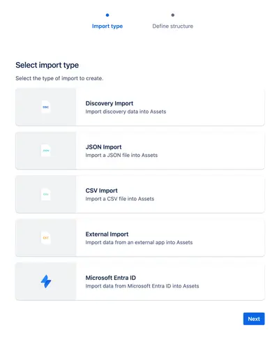 JSM Assets - Microsoft Entra ID (Azure AD) Beta Integration — Atlassian plugin