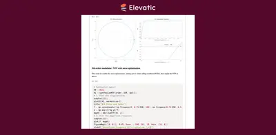 Jupyter Viewer for Confluence — Atlassian plugin