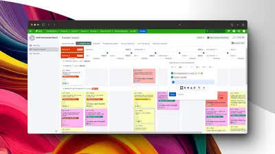 Kanban Combined WIP for Jira — Atlassian plugin