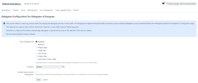 Keychain - Delegation for Jira — Atlassian plugin