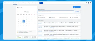 Konveo Timetracking for Jira — Atlassian plugin
