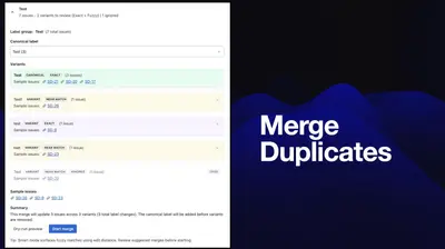 Label Doctor - Label Manager, Cleanup & Merge for Jira — Atlassian plugin