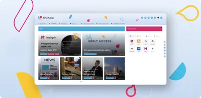 Linchpin Enterprise News — Atlassian plugin