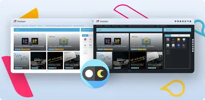 Linchpin Intranet Suite - Themes, Users, Menu, News & More — Atlassian plugin