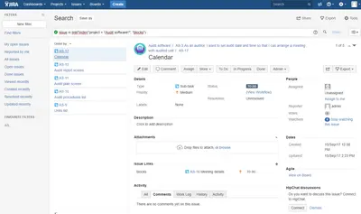 Link Finder — Atlassian plugin
