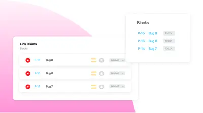 Linksy - Advanced Issue Linking for Jira — Atlassian plugin