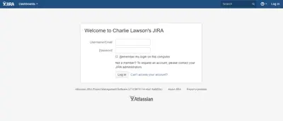 Login with Email Address for Jira — Atlassian plugin