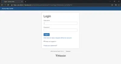 LoginFree for Jira Service Management — Atlassian plugin