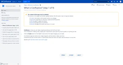 M.wikiGardener for Confluence — Atlassian plugin