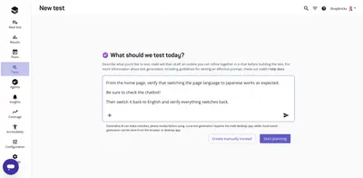 mabl: Automated Testing with Jira & Rovo — Atlassian plugin