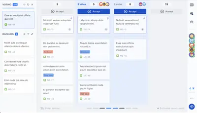 Magic Estimations - Async and Planning Poker sizing for Jira — Atlassian plugin