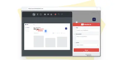 Marker.io - Capture Issues & Bugs — Atlassian plugin