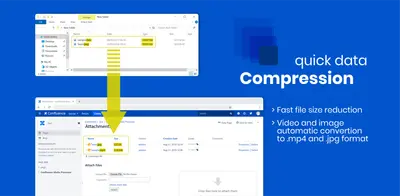 Media Processor for Confluence — Atlassian plugin