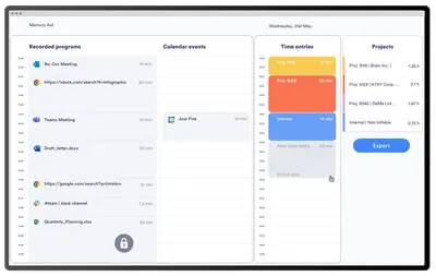 Memtime — Atlassian plugin