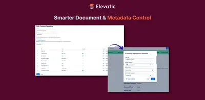 Metadata for Confluence — Atlassian plugin