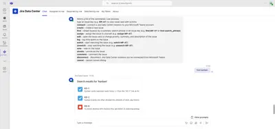 Microsoft Teams for Jira Data Center — Atlassian plugin