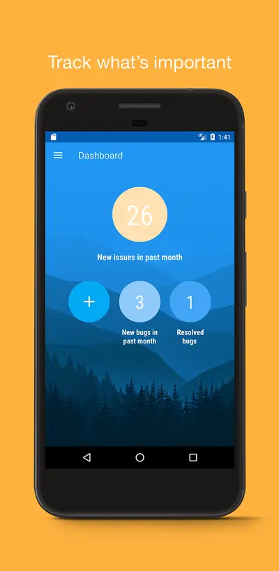 Mobile JiM for Jira Mobile — Atlassian plugin
